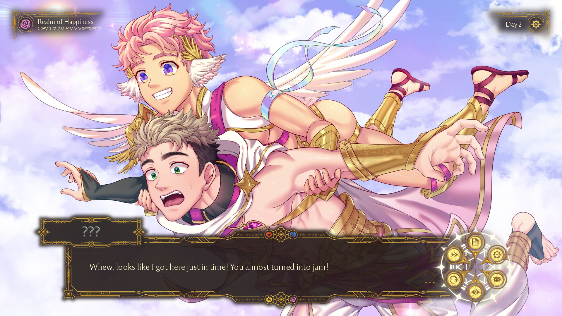 Union Max screenshot #10