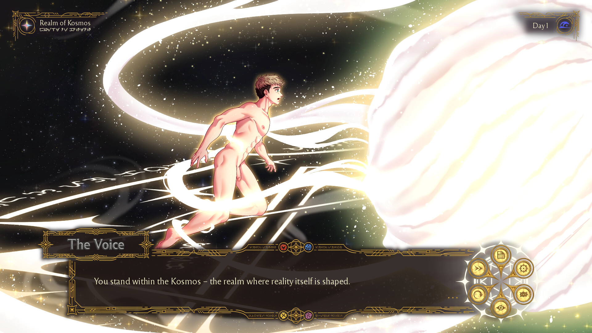 Union Max screenshot #2