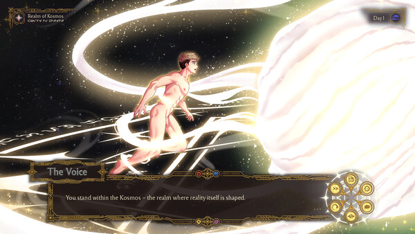 Union Max screenshot 2