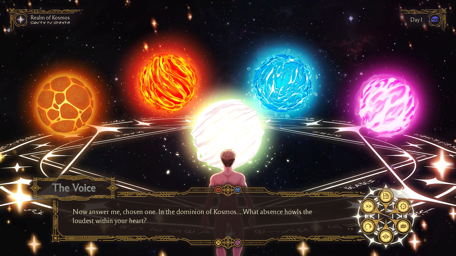 Union Max gameplay screenshot 3