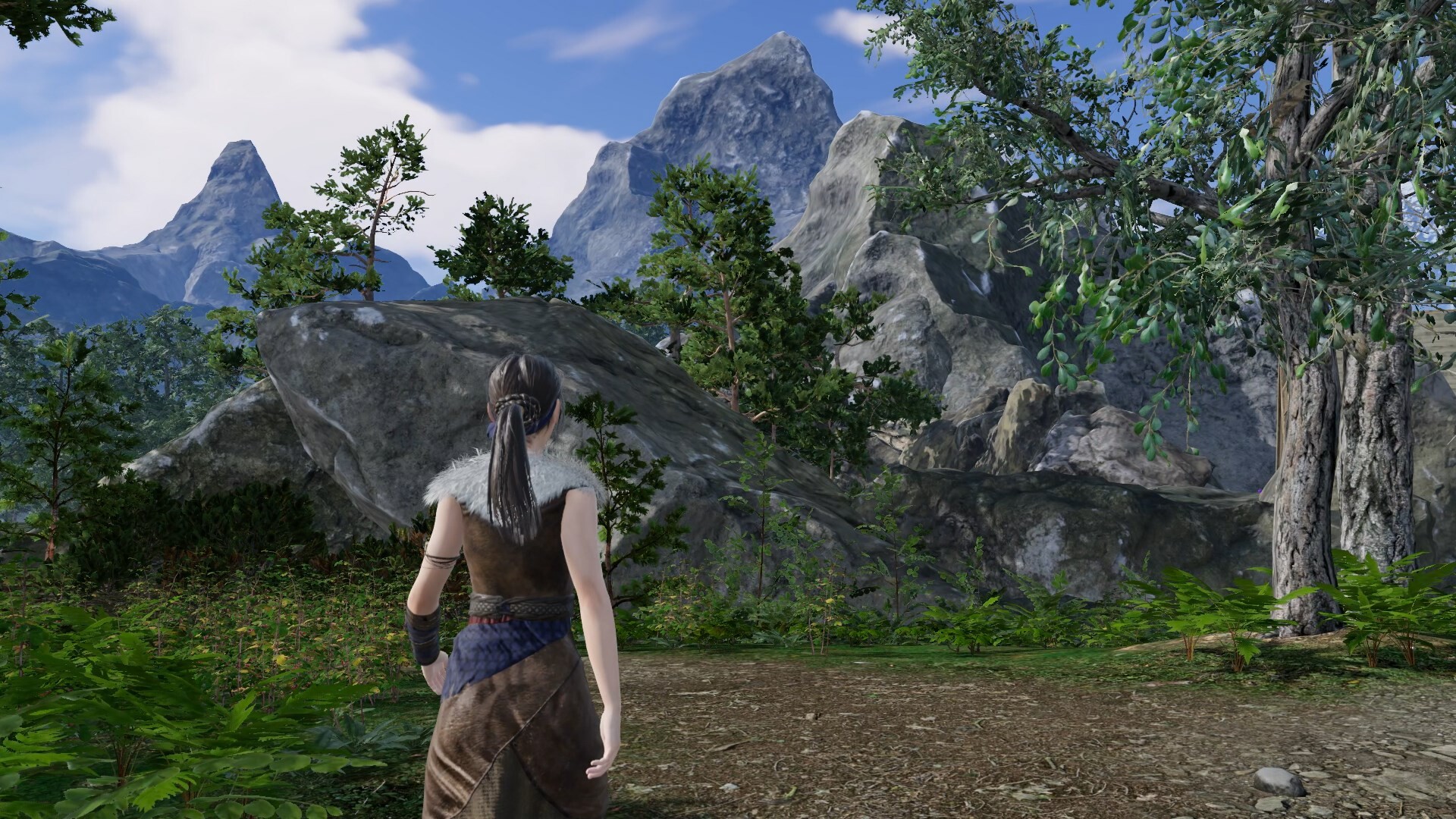 #6. Out of the Ashes Demo (Steam) โดย: Tokisan Games