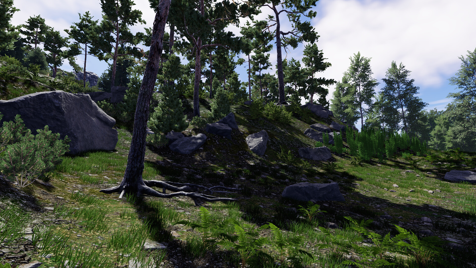 #7. Out of the Ashes Demo (Steam) โดย: Tokisan Games