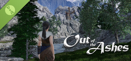 Out of the Ashes Demo