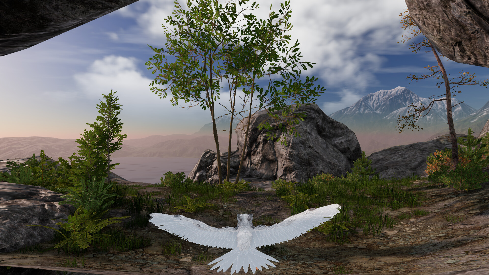 #2. Out of the Ashes Demo (Steam) โดย: Tokisan Games