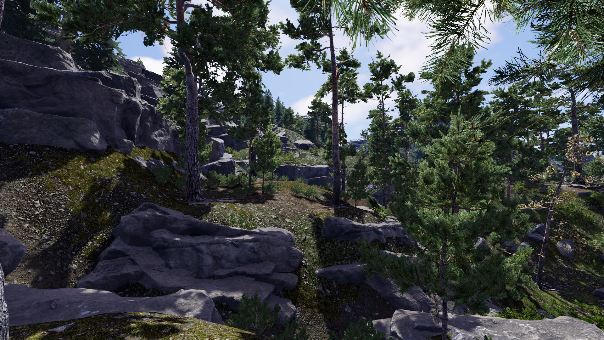 #10. Out of the Ashes Demo (Steam) โดย: Tokisan Games