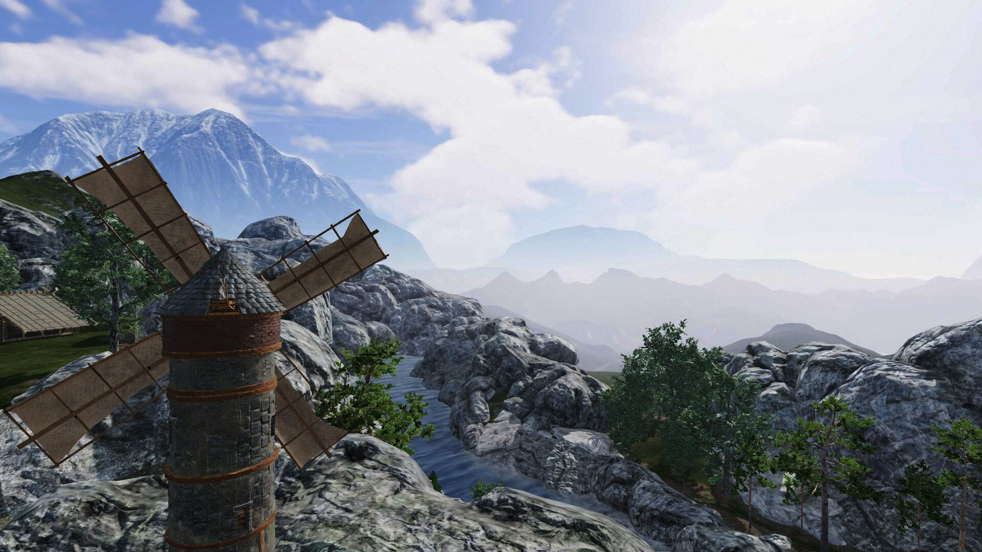 #8. Out of the Ashes Demo (Steam) โดย: Tokisan Games