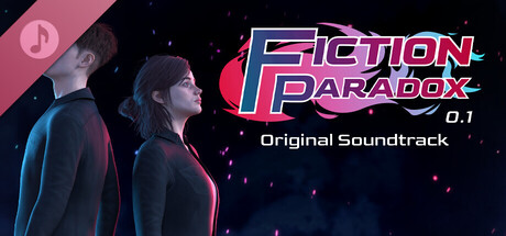 Save 15% on Fiction Paradox - Chapter 1 Soundtrack on Steam