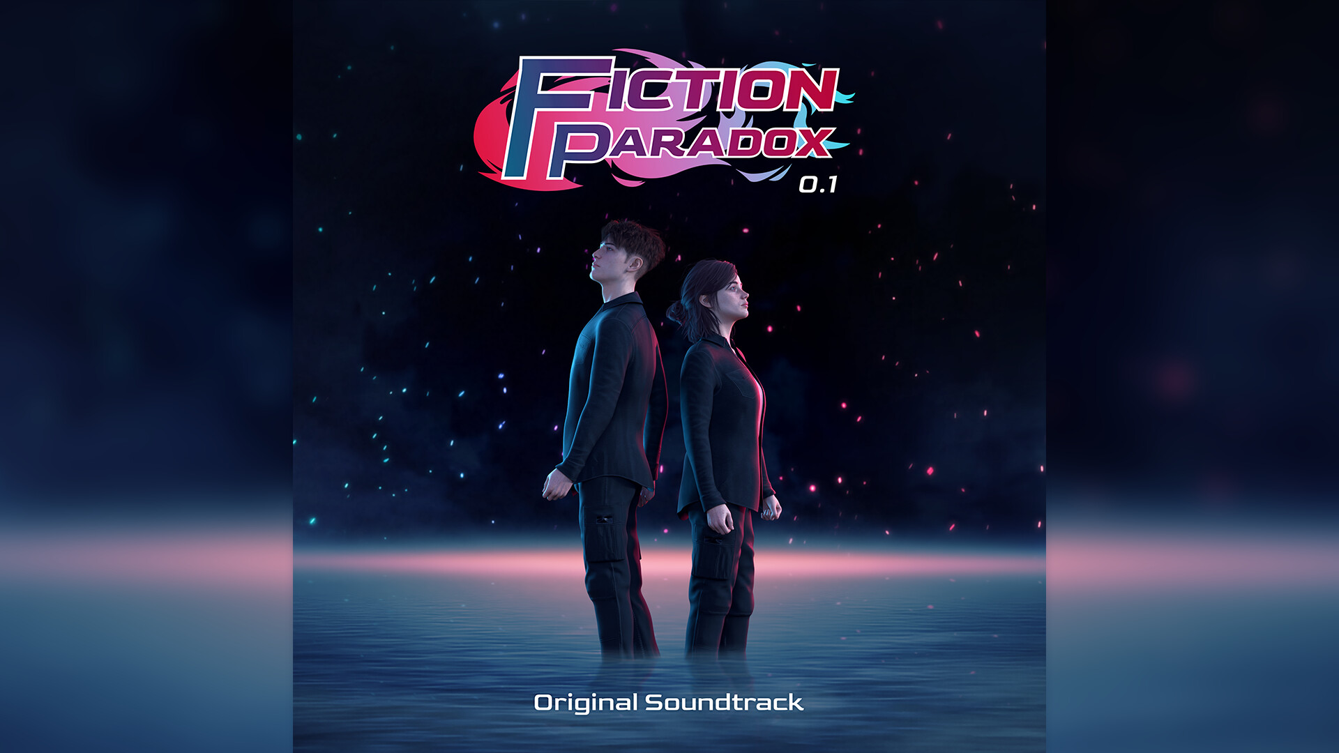 Save 15% on Fiction Paradox - Chapter 1 Soundtrack on Steam