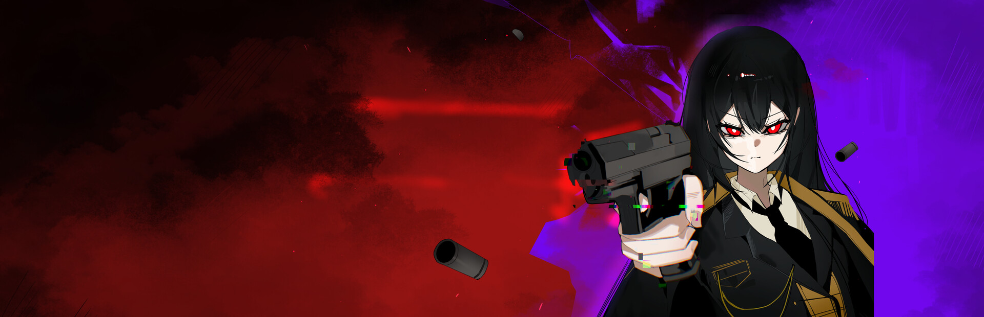 Void Strike