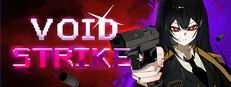 Void Strike cover