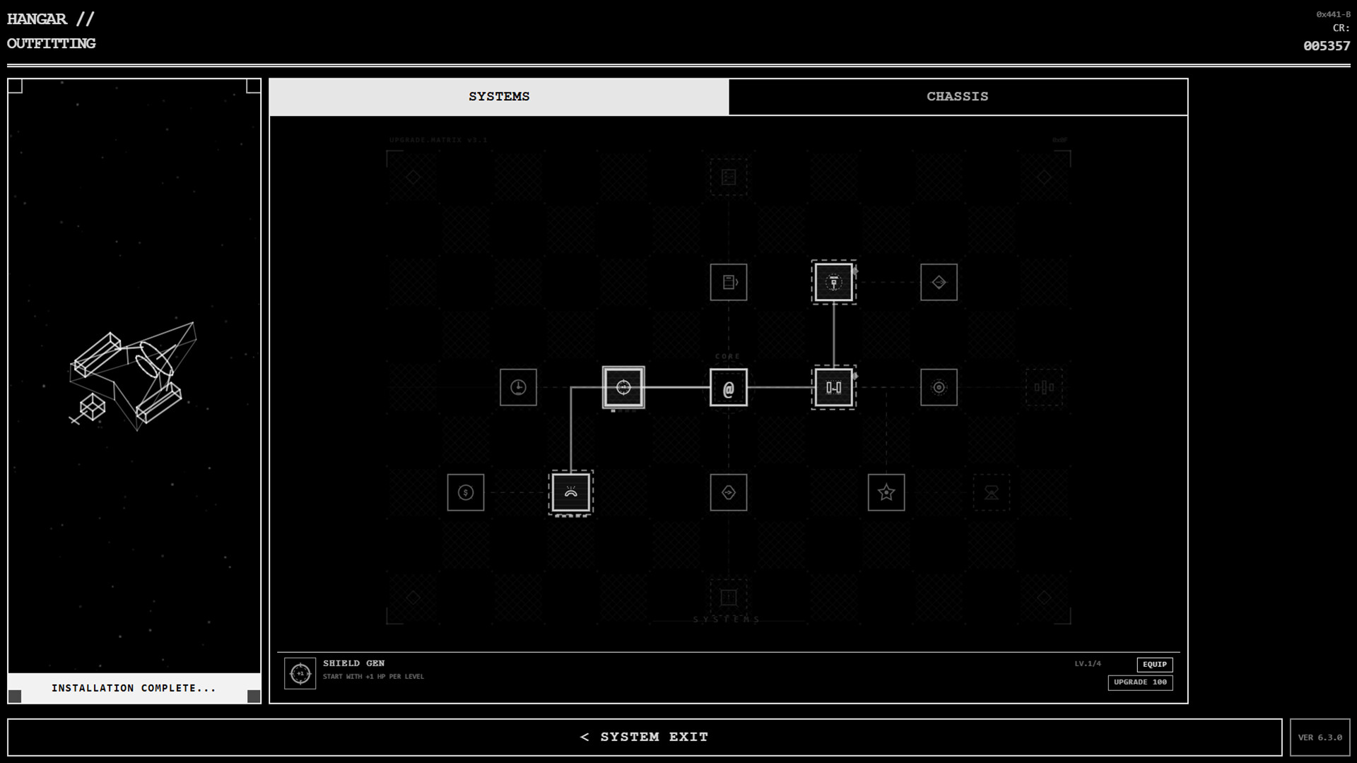 Void Strike screenshot 7