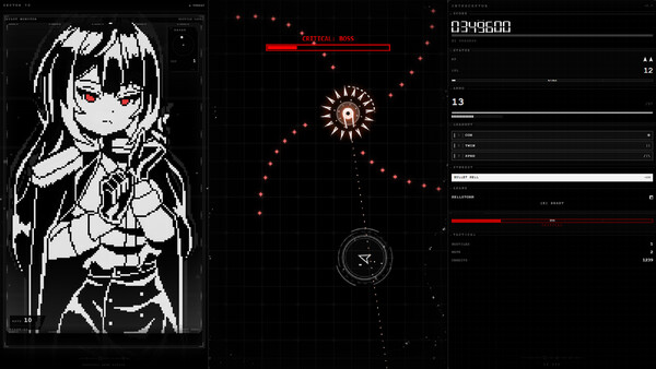 Void Strike