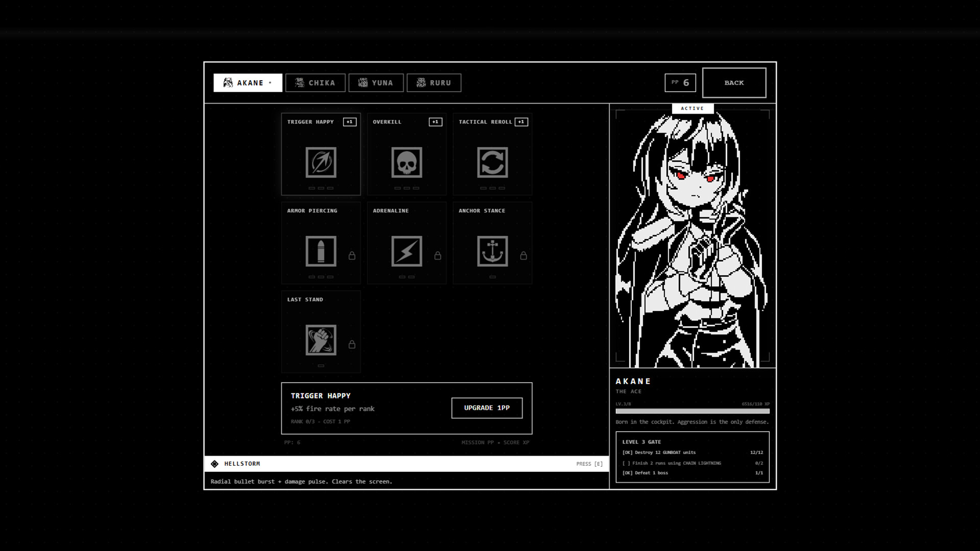 Void Strike screenshot 6