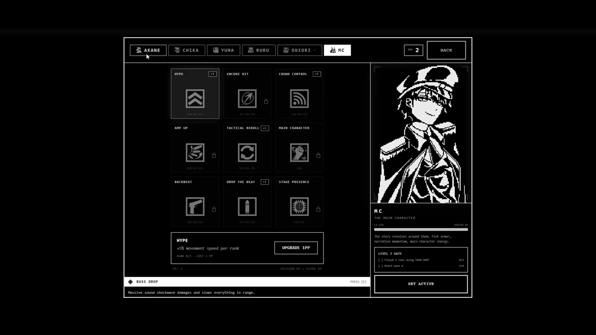 Void Strike video 3