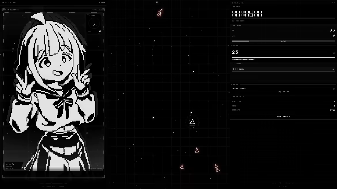 Void Strike video 1