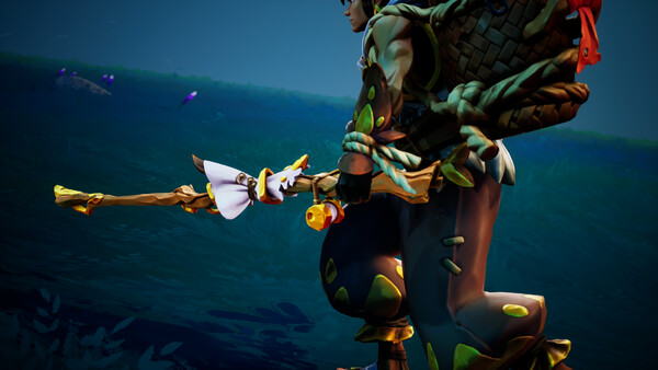 ALEMOS: Mist of the Highlands screenshot 5