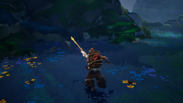 ALEMOS: Mist of the Highlands screenshot 4