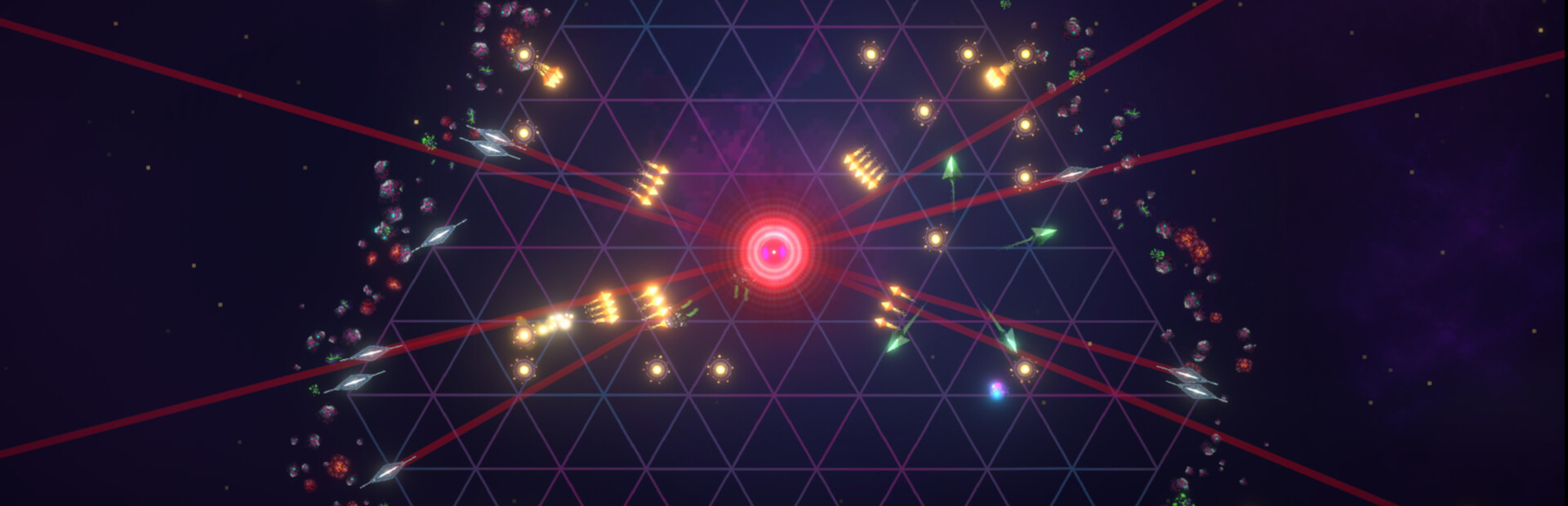 Graviton Core