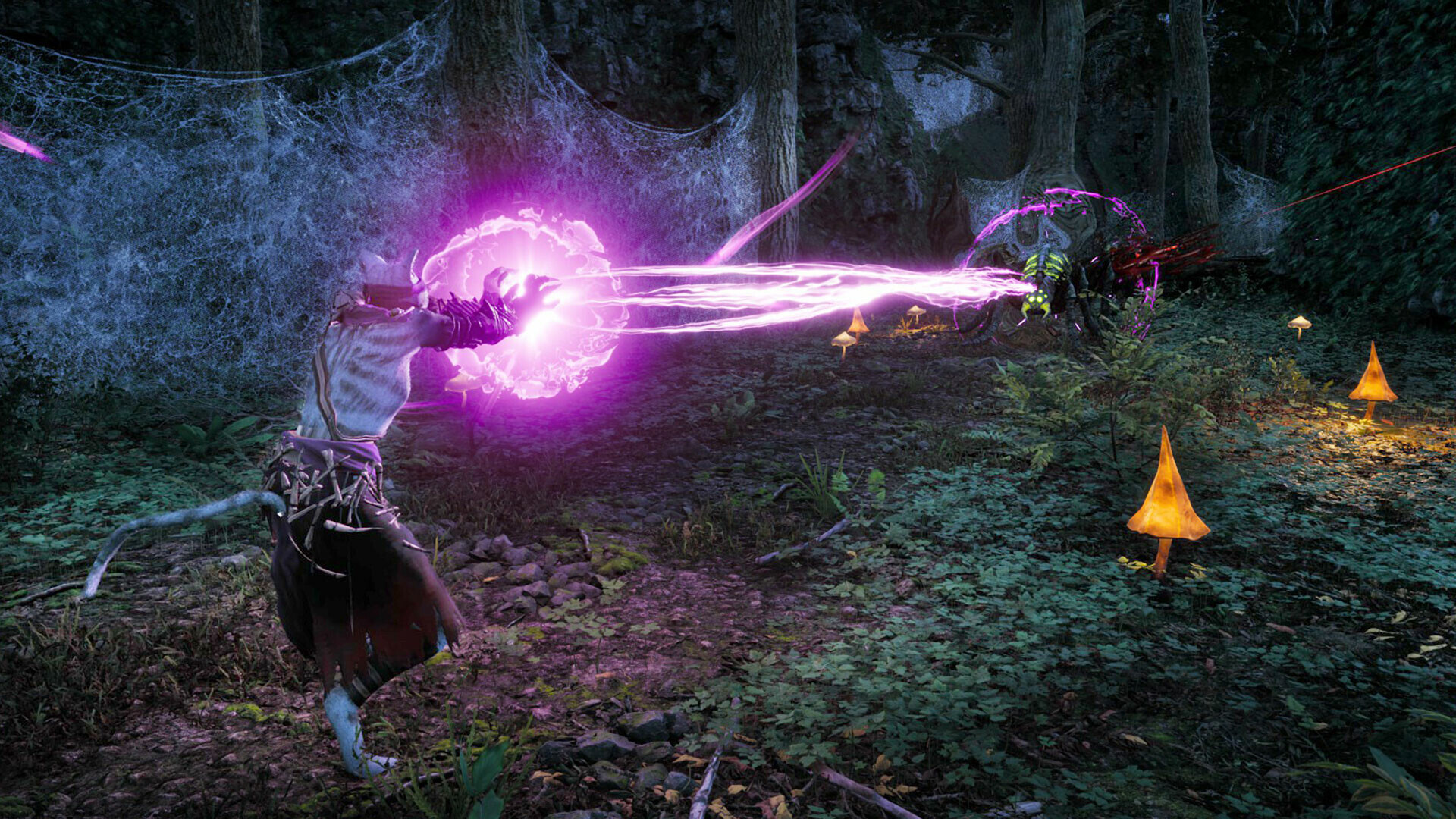 Kristala - The Proving Grounds Featured Screenshot #1