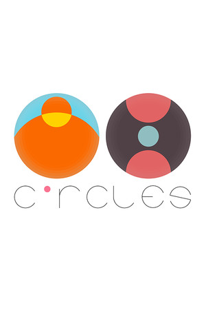 Cover art of 🔴 Circles