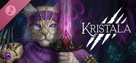 Kristala - Soundtrack banner image