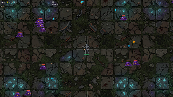 Screenshot media