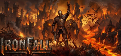 Ironfall