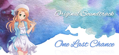 One Last Chance Soundtrack screenshot 1