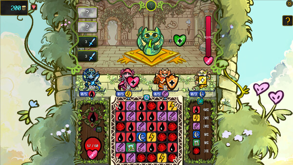 Mind Match Demo screenshot 2