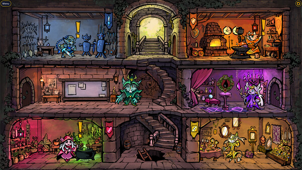 Mind Match Demo screenshot 1