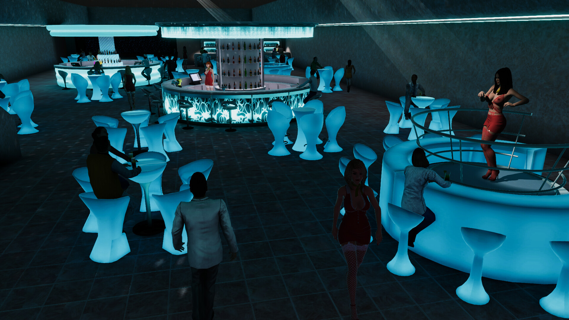 Brothel Tycoon 2 screenshot #13