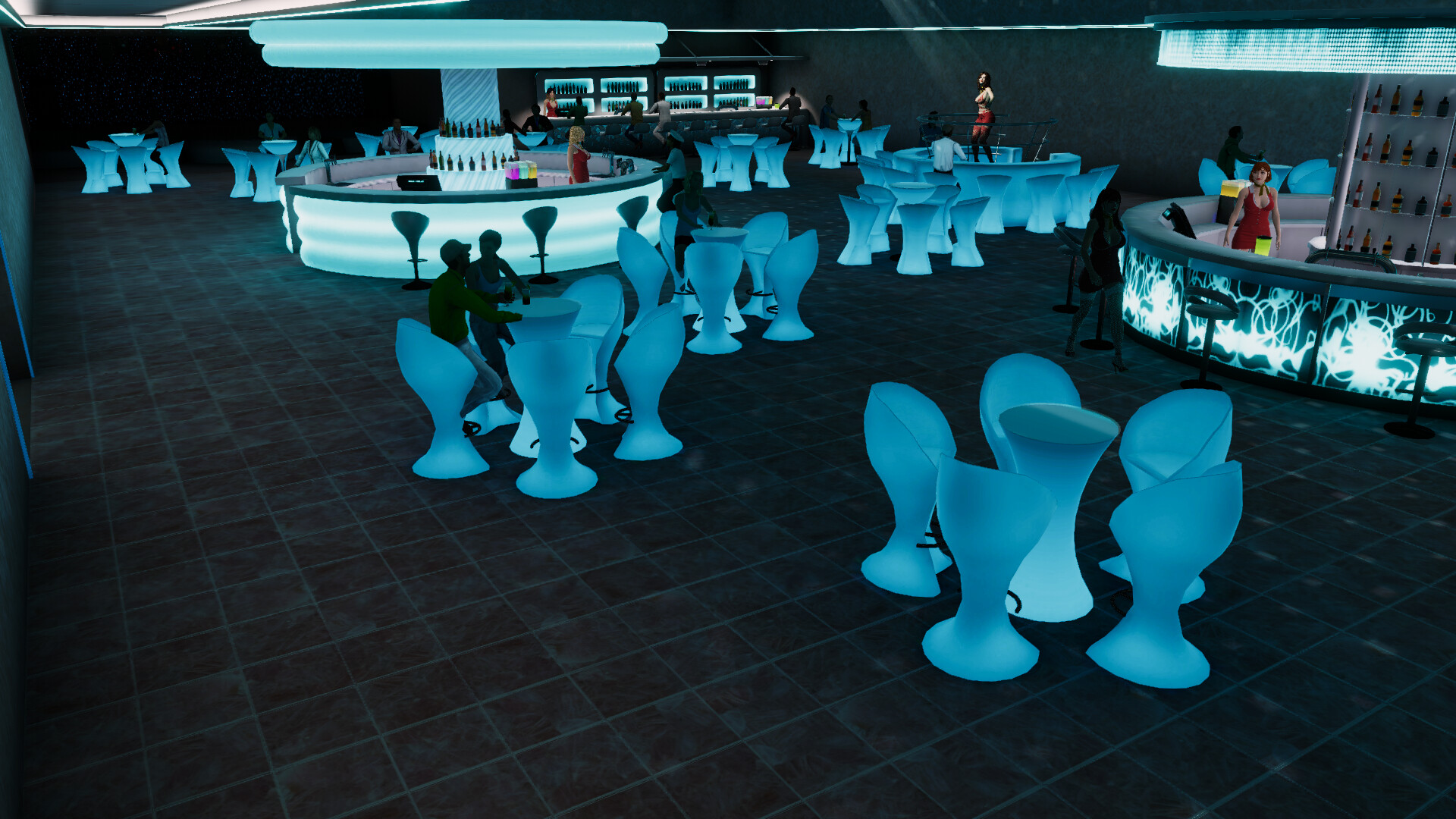 Brothel Tycoon 2 screenshot #12