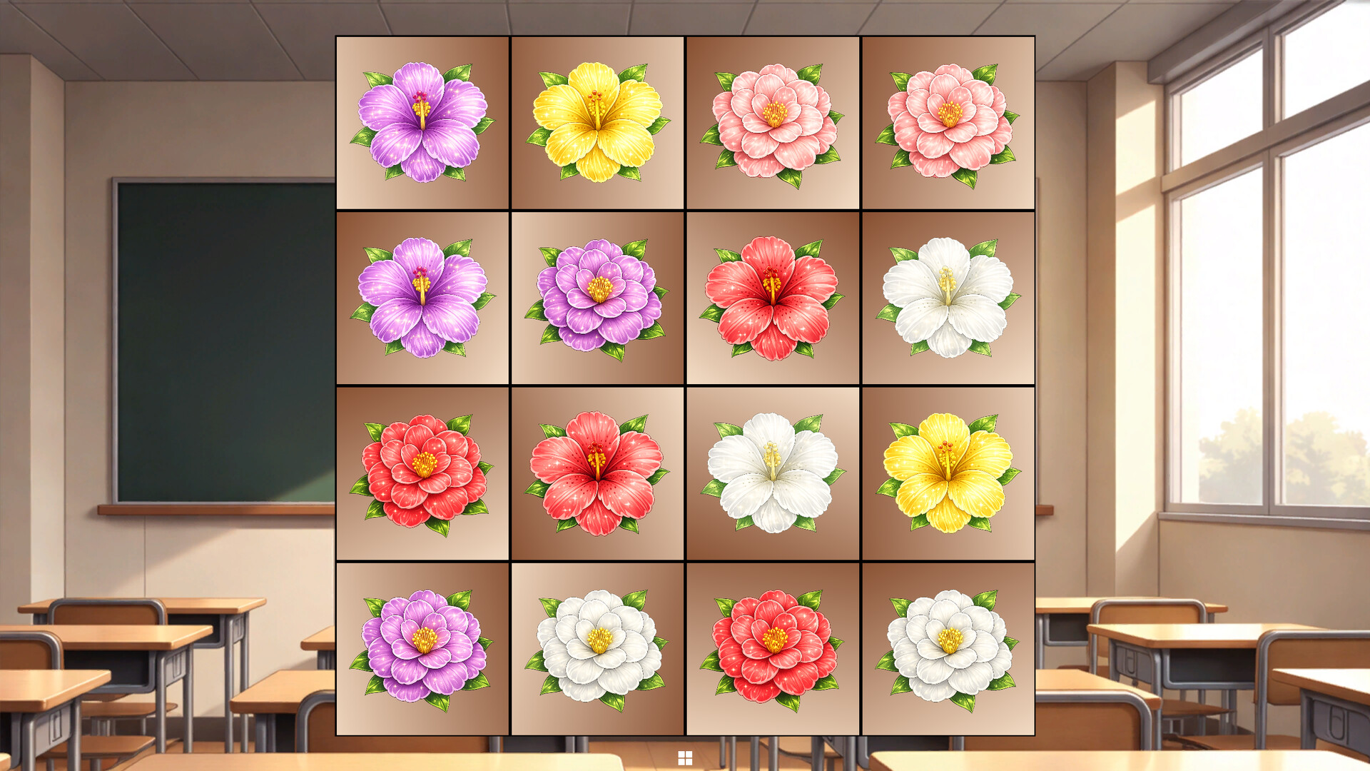 Hentai Roxy screenshot #5