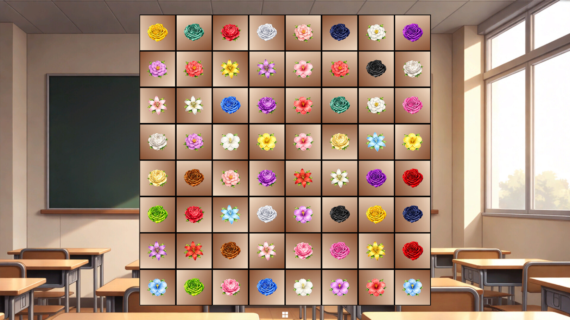 Hentai Roxy screenshot #7