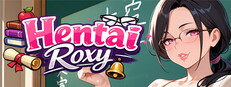 Hentai Roxy cover