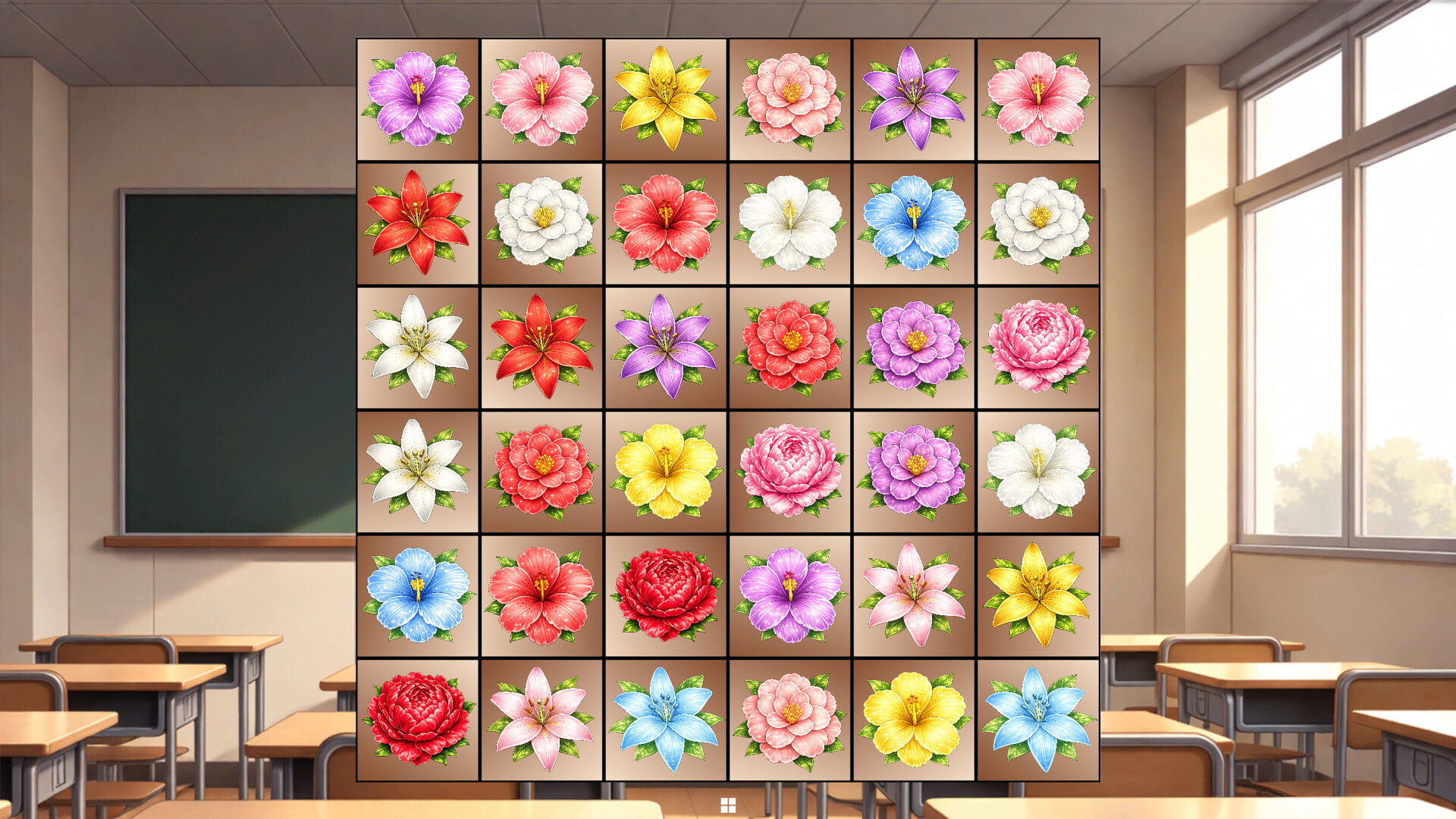 Hentai Roxy screenshot #6