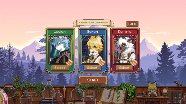 Screenshot media