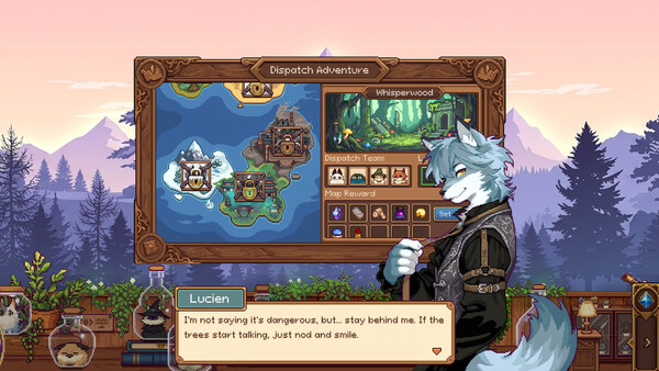 Screenshot media