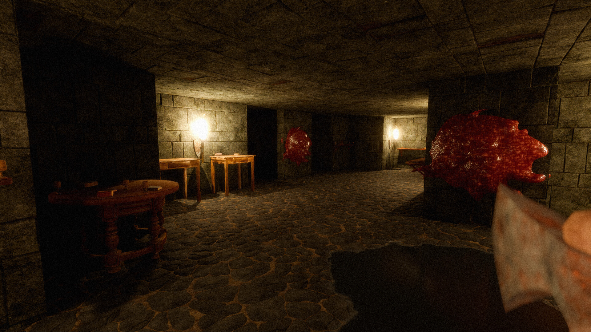 Anomaly Planet screenshot 2