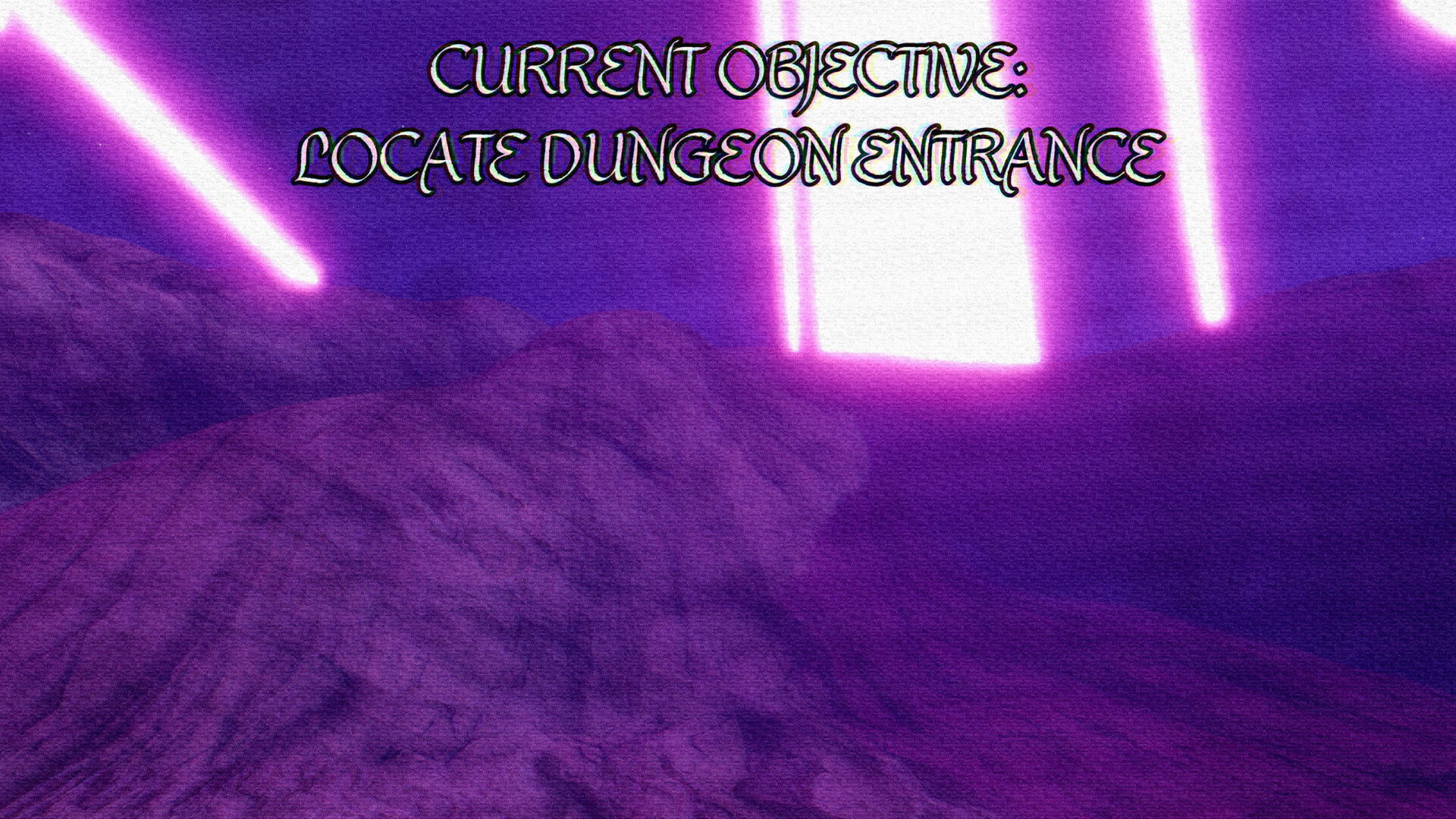 Anomaly Planet screenshot 1