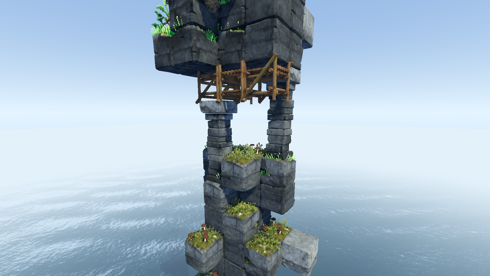 Tower of Genn screenshot 2