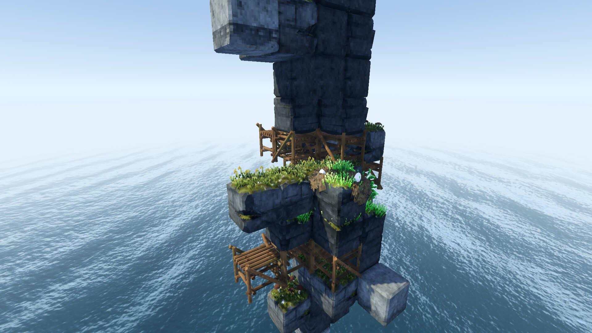 Tower of Genn screenshot 1