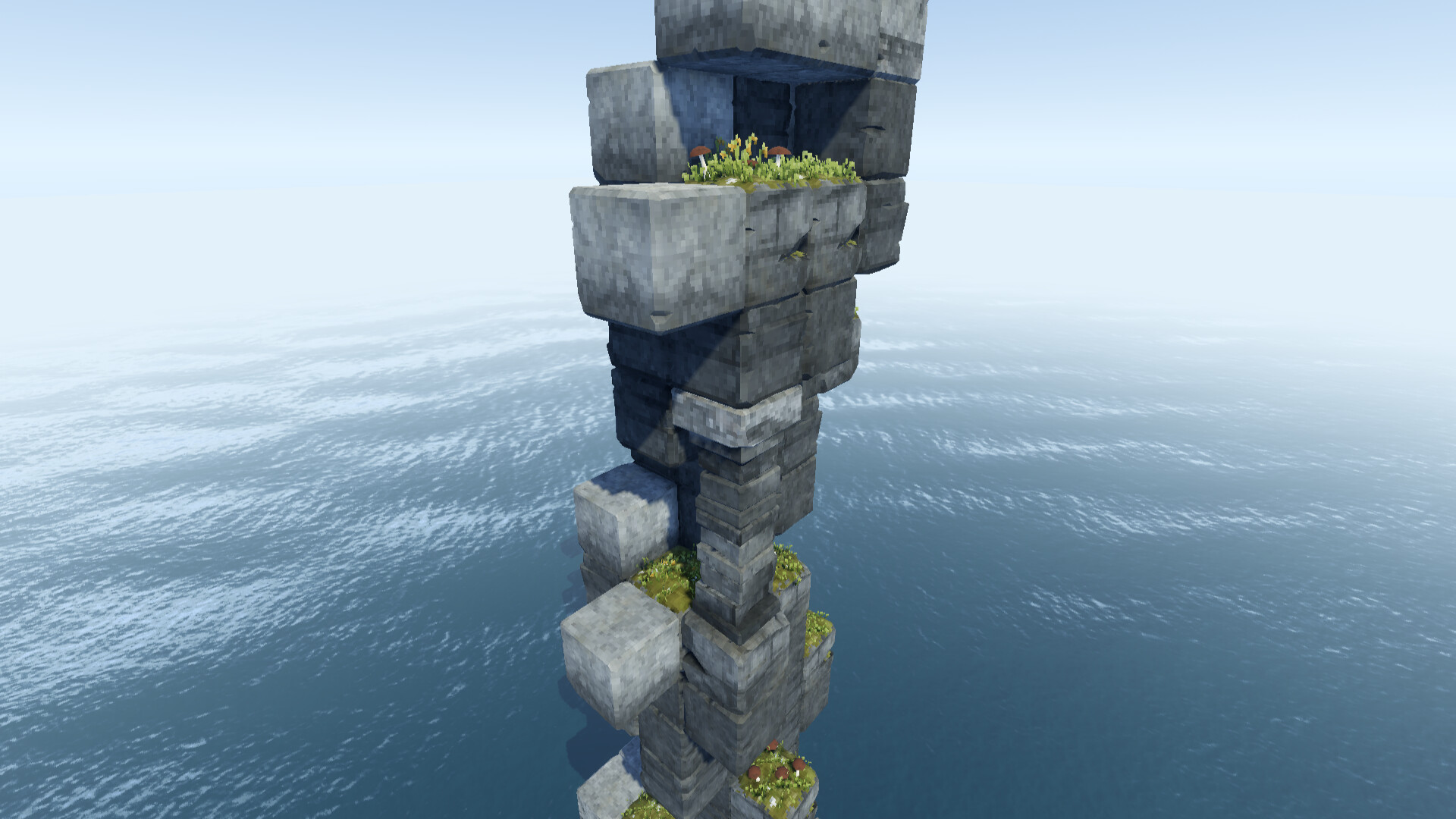 Tower of Genn screenshot 8