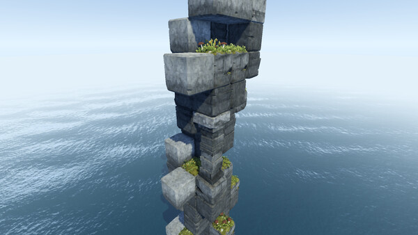 Tower of Genn screenshot 8