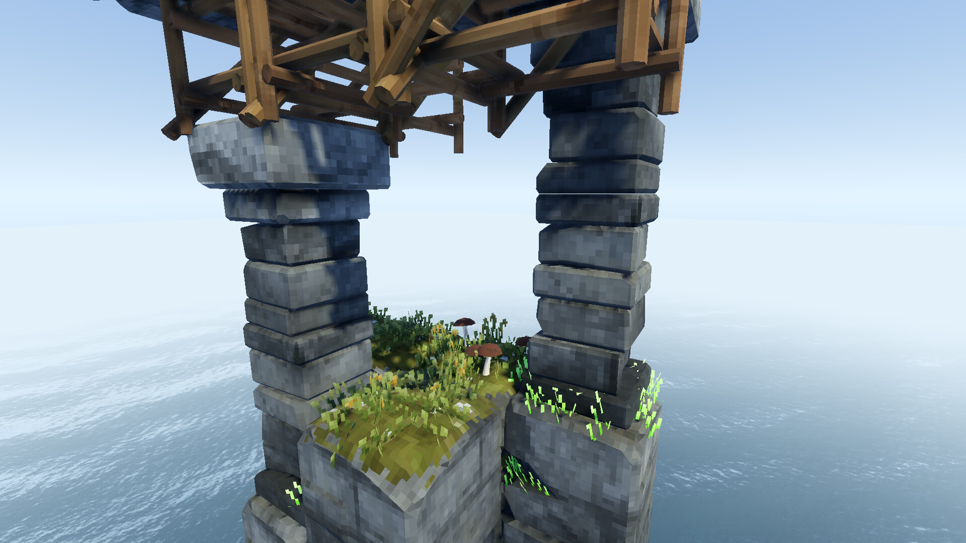 Tower of Genn screenshot 5