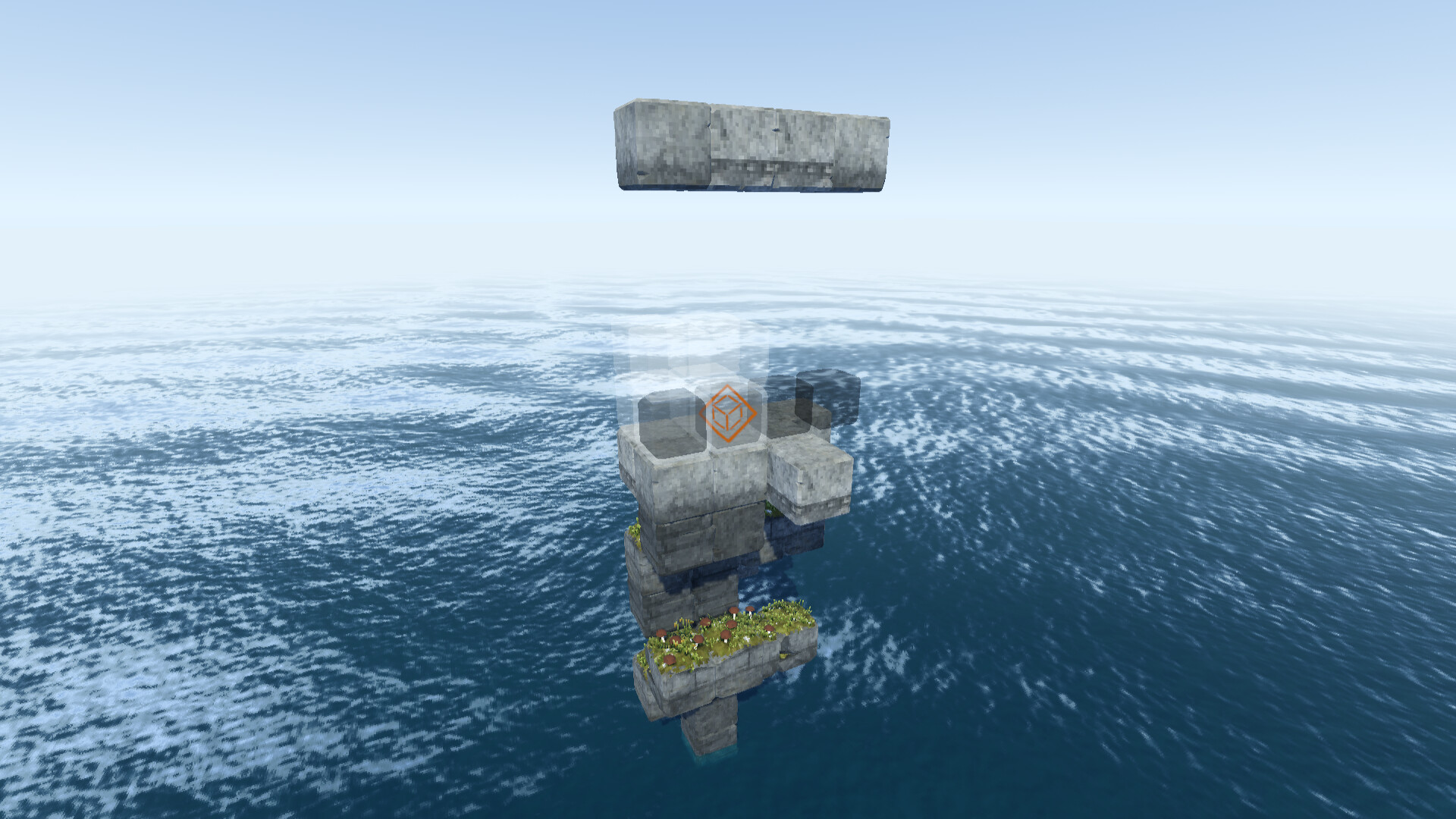 Tower of Genn screenshot 7