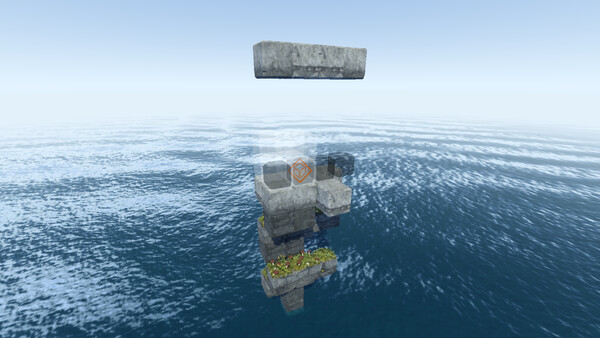 Tower of Genn screenshot 7