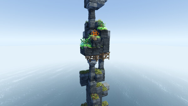Tower of Genn screenshot 4