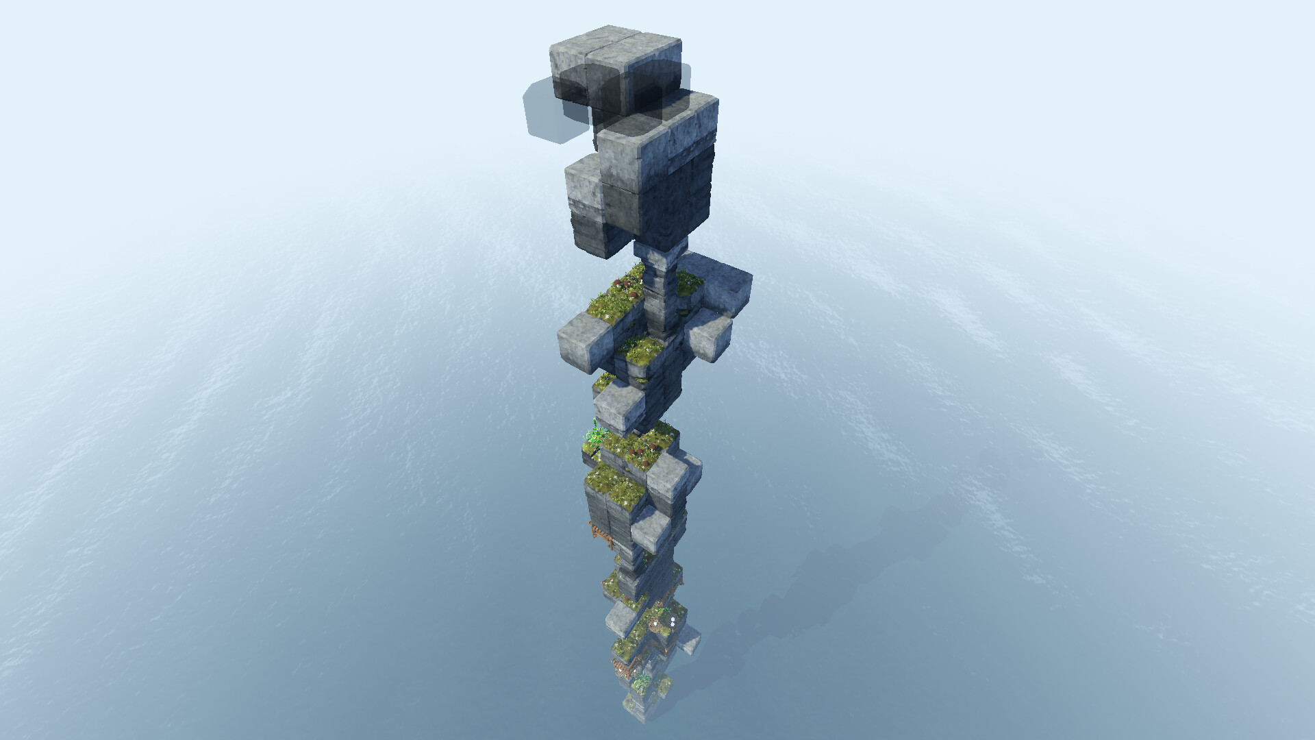 Tower of Genn screenshot 6