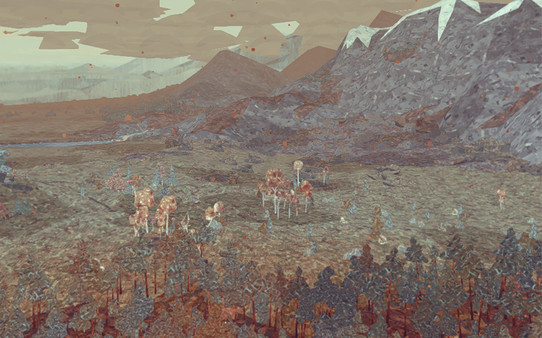 Shelter 2 Mountains EP